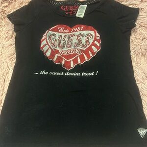 Guess Kids Rhinestones!💎